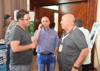 כנס גינון נוף וסביבה